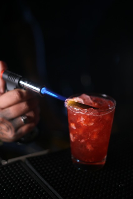Free Beverage Pub photo and picture