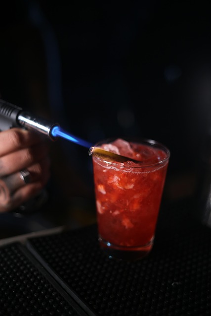 Free Beverage Pub photo and picture