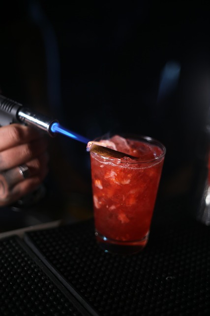 Free Beverage Pub photo and picture