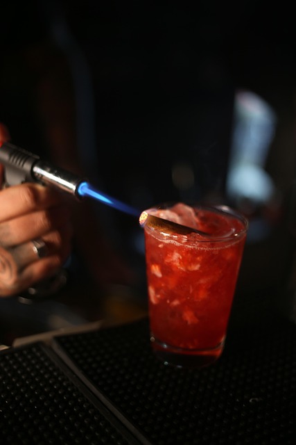 Free Beverage Pub photo and picture