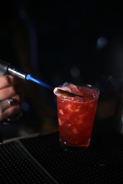 Free Beverage Pub photo and picture