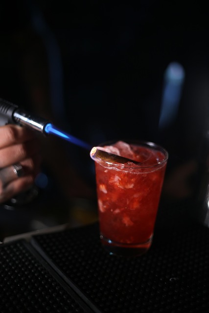 Free Beverage Pub photo and picture