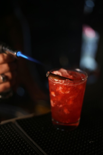 Free Beverage Pub photo and picture