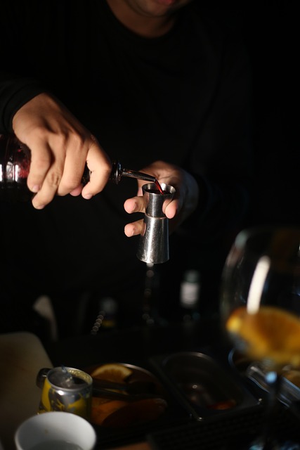 Free Beverage Pub photo and picture