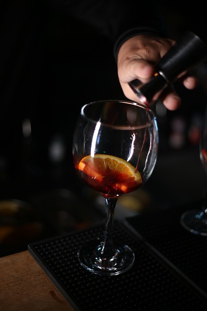 Free Beverage Pub photo and picture