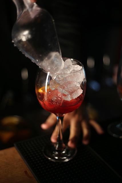 Free Beverage Pub photo and picture