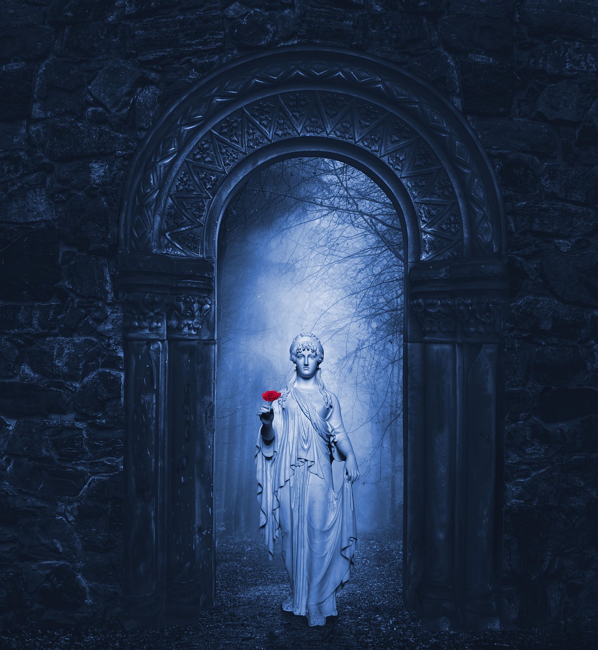 Halloween Ghost Spirit - Free photo on Pixabay - Pixabay