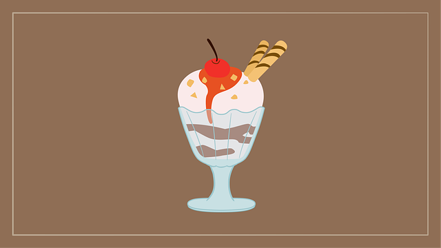 Download free HD stock image of Ice Cream Dessert Free ice cream dessert snack vector