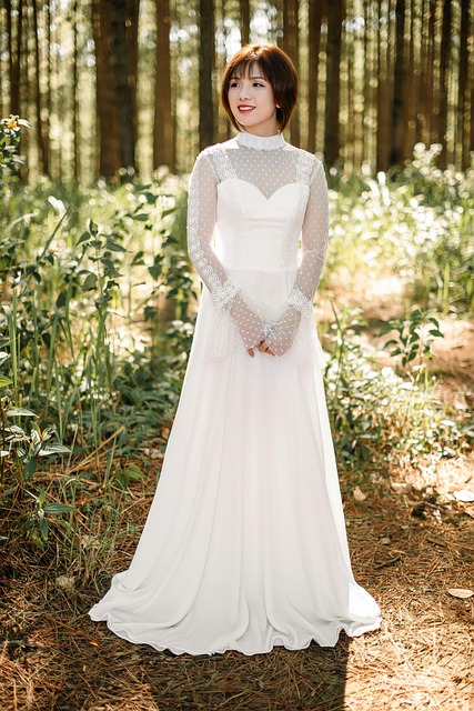 Woman Bride Model - Free photo on Pixabay