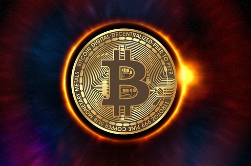 Bitcoin, Geld, Munteenheid, Digitaal