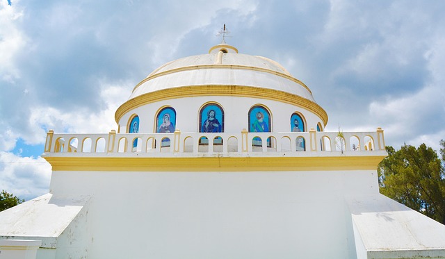 Kirke, Honduras, Land, Landdistrikterne