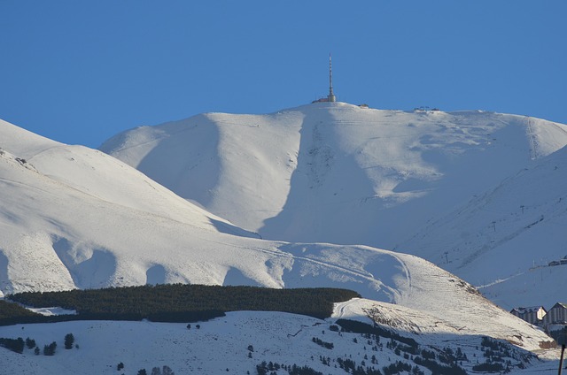 Free Nature Winter photo and picture