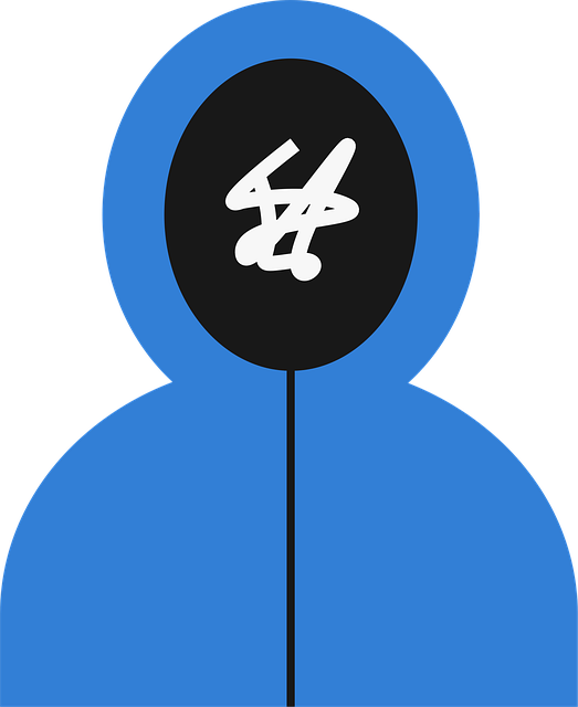 Porträt, Unheimlich, Umhang, Profilbild