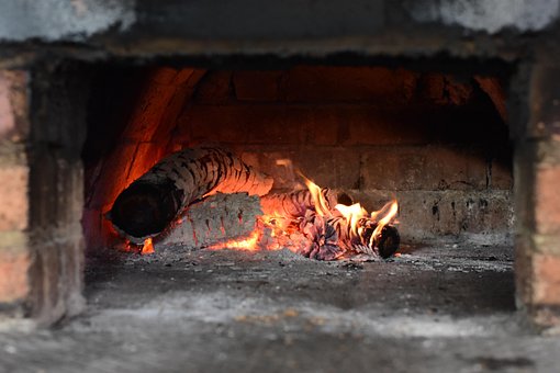 Free Pizza Oven Stove photo and picture