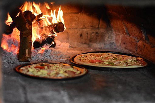 Free Pizza Homemade photo and picture