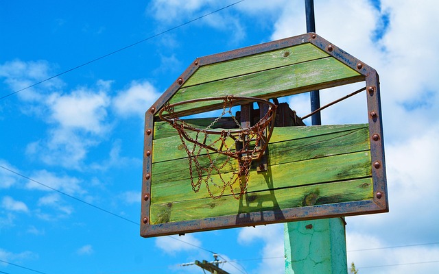 Kurv, Basketball, Sport, Honduras