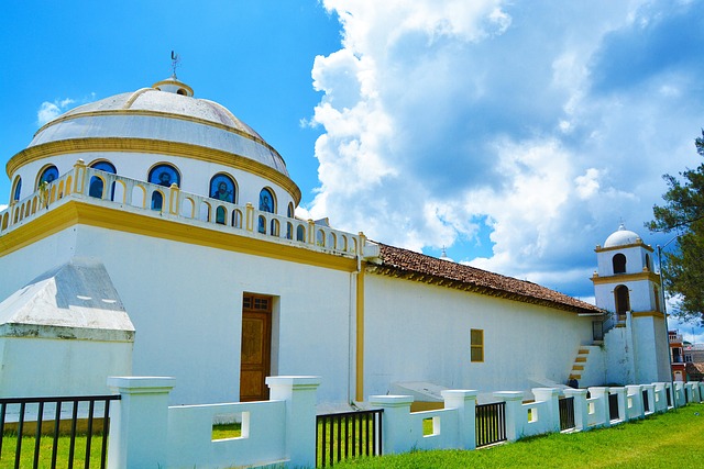 Yamaranguila, Intibuca, Honduras