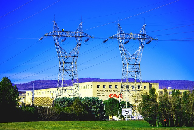 Free Electricity Energy photo and picture