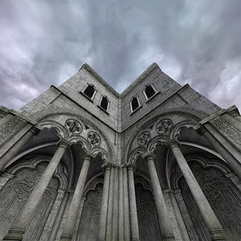 Free Building Architecture illustration and picture