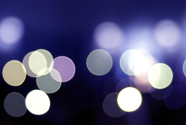 Free A Circle Flare photo and picture