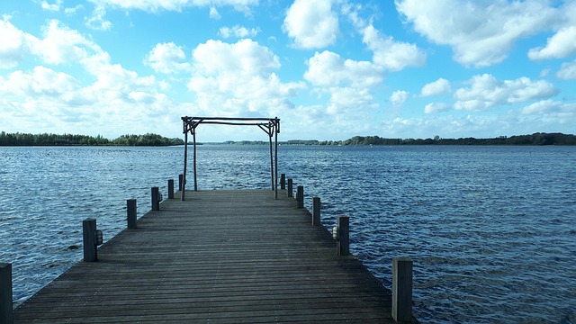 Wasser, Natur, Wolken, Aussichtspunkt