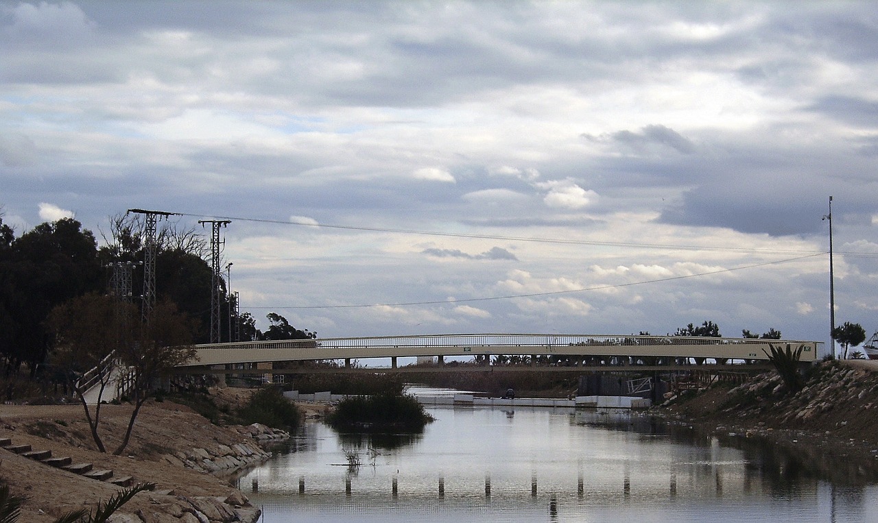 Rio River Bridge - Free photo on Pixabay - Pixabay