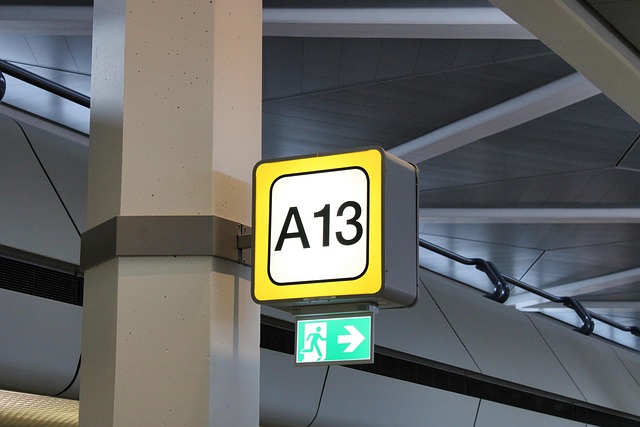 Free Berlin-Tegel Airport Airport photo and picture