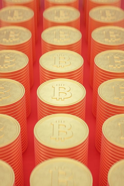 Bitcoin, Kryptowährung, Finanzen, Anlage