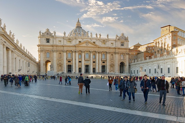 Travel Tourism Rome - Free photo on Pixabay