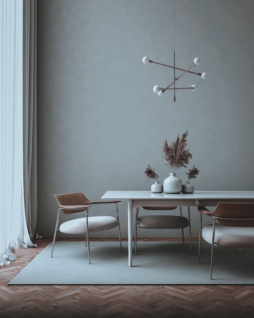室内设计 餐桌 家具 - Pixabay上的免费照片 - Pixabay
