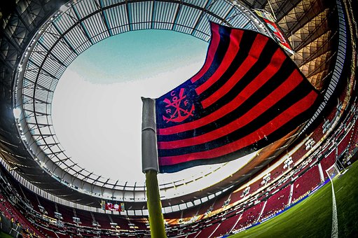 F, Flamengo, Brasiliens Hold