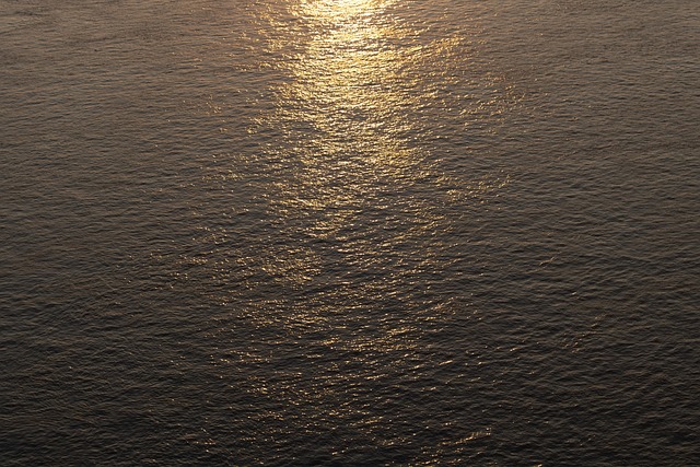 Meer, Ozean, Wasser, Draußen, Reisen