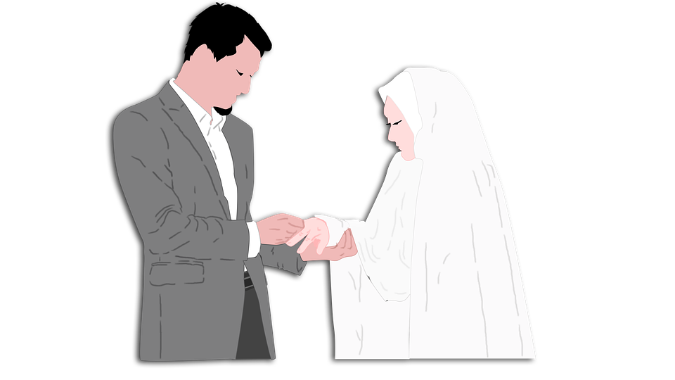 結婚式 結婚 愛 Pixabayの無料画像