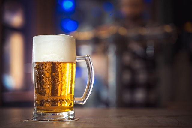 Free Drink Beer photo and picture