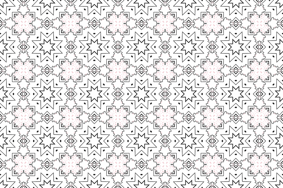 Art Pattern Design - Free image on Pixabay