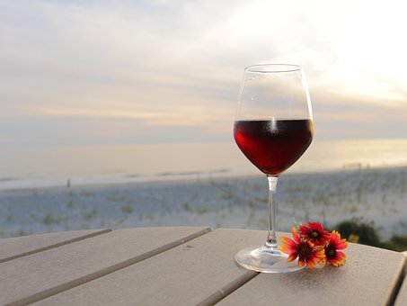 Free Red Wine Wine photo and picture