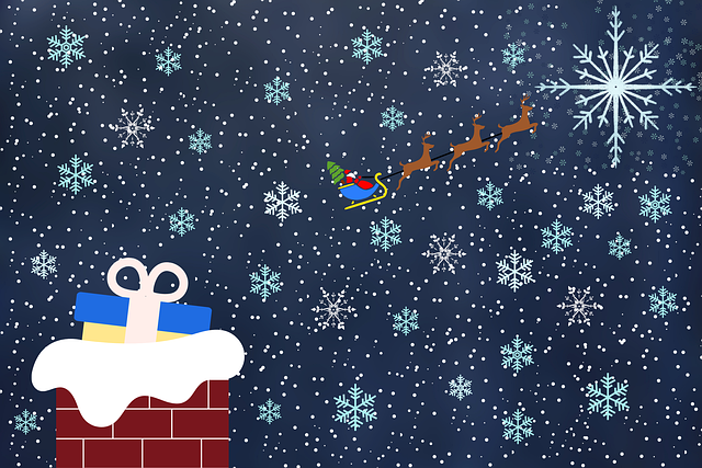 Weihnachten, Weihnachten Hintergrund