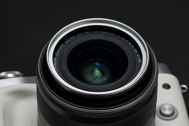 Free Lens Camera photo and picture