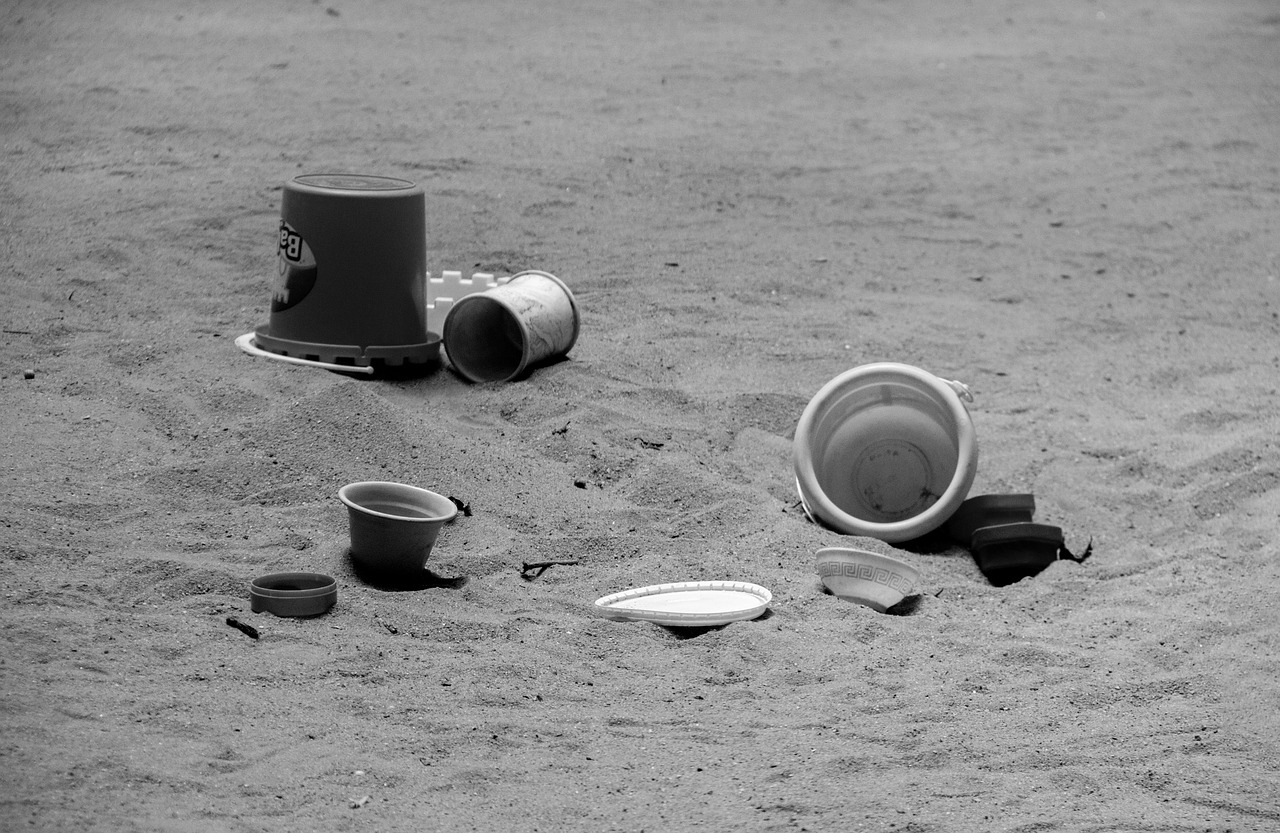 Basura Contaminación El Plastico Foto gratis en Pixabay Pixabay