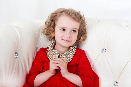 Free Baby Girl photo and picture