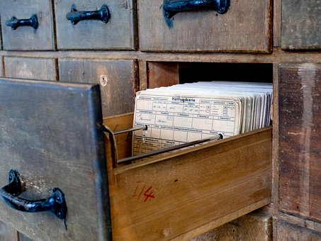 Free Documents Detainee photo and picture