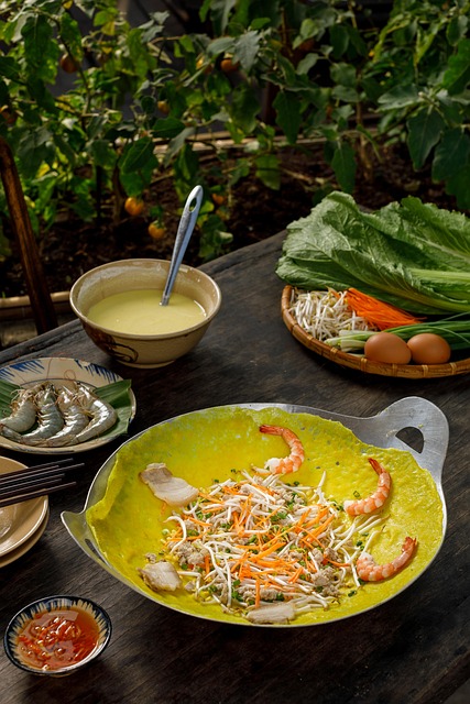Free Meal Food photo and picture
