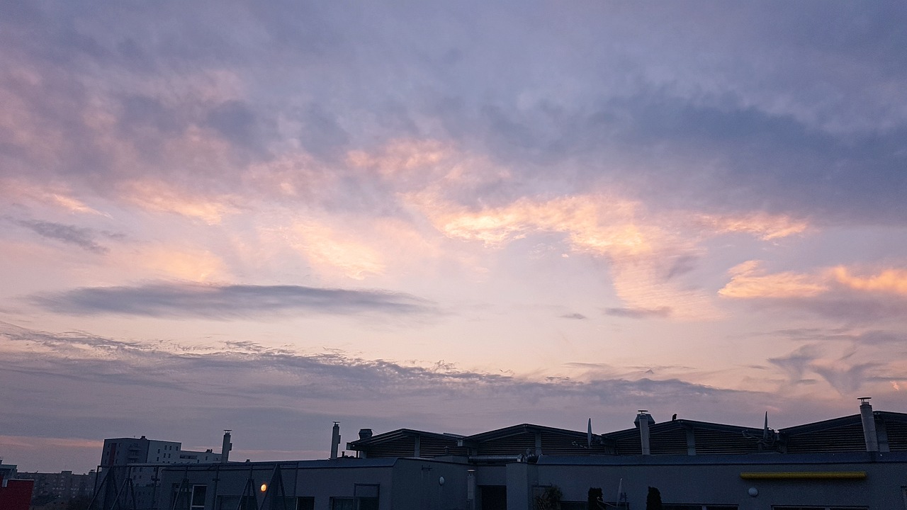 夜空 天空背景 傍晚的天空 - Pixabay上的免费照片 - Pixabay
