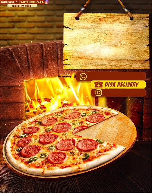 Free Pizza Pizzeria photo and picture