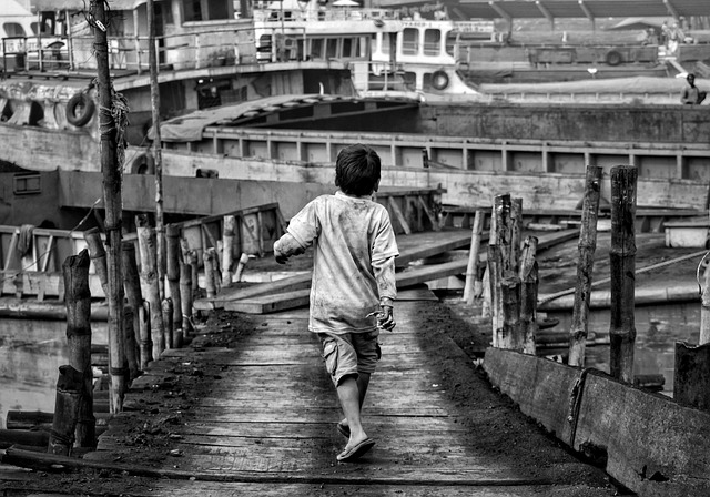 Free Childhood Kid photo and picture