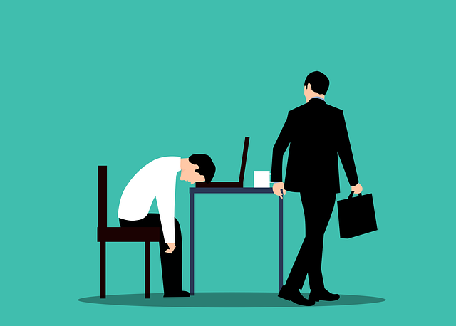 200 多张免费的“累”和“疲劳的”插图 - Pixabay