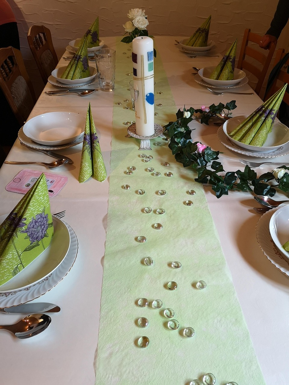 Festive Communion Celebration Set - Free photo on Pixabay - Pixabay