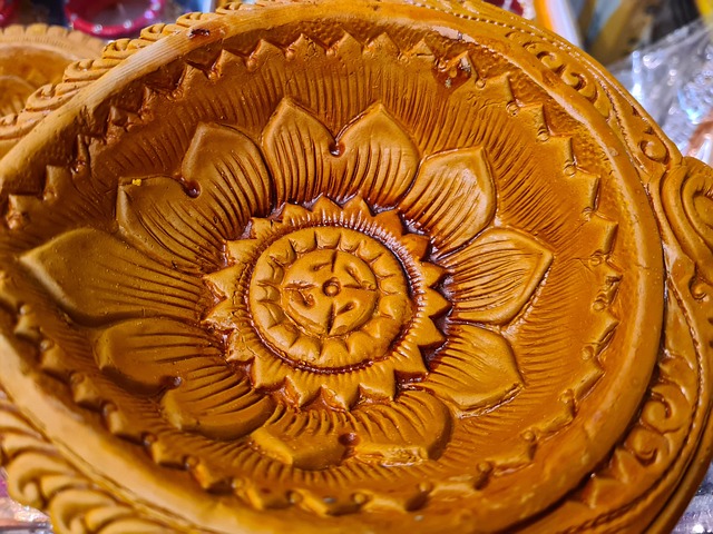 Diwali, deepavali, indian and festival — photo by eshekaila