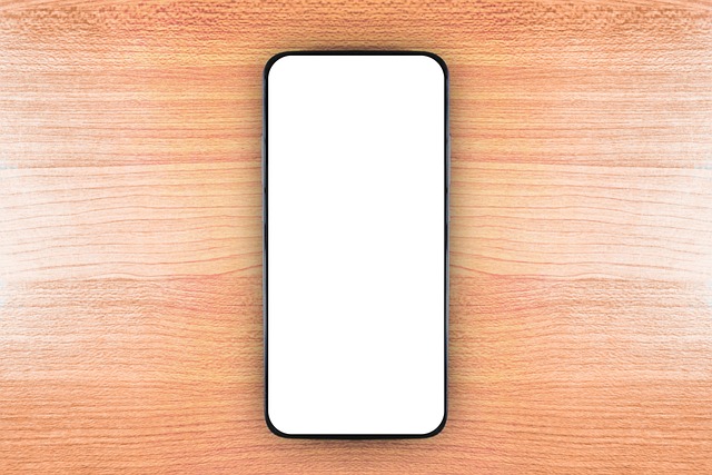 Free Phone Screen photo and picture
