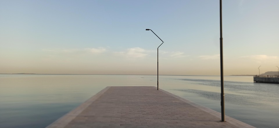 Baku Kaspischen Meer - Kostenloses Foto auf Pixabay - Pixabay
